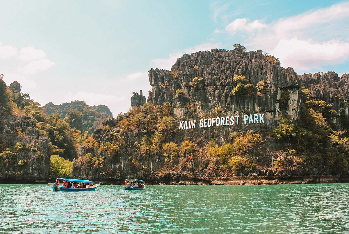 Jelajahi Pesona Mangrove Langkawi: Wisata Alam yang Menawan